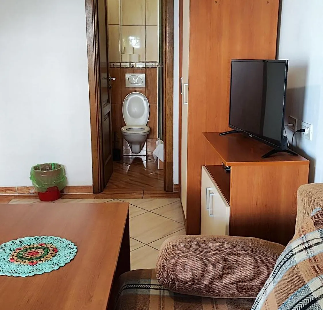 Villa Penava, Private Beach, Pool And 7Min To Trogir Kroatien